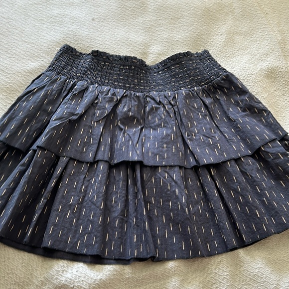 Universal Thread Dresses & Skirts - Universal thread tiered skirt